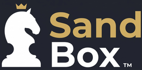 Market Pawns Sandbox